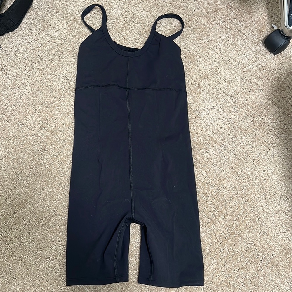 free people bodysuit size xs